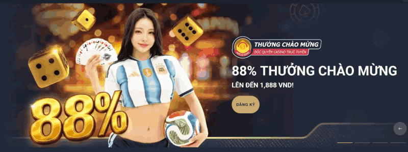 M88 live casino